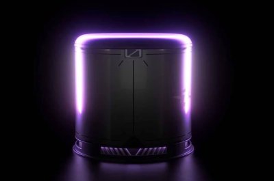 zap energy